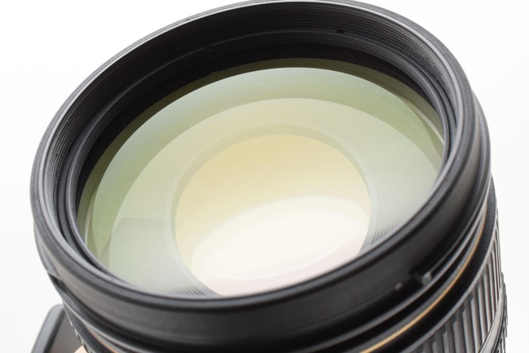 【超美品】ニコン AF 80-400mm F4.5-5.6 D レンズ #443