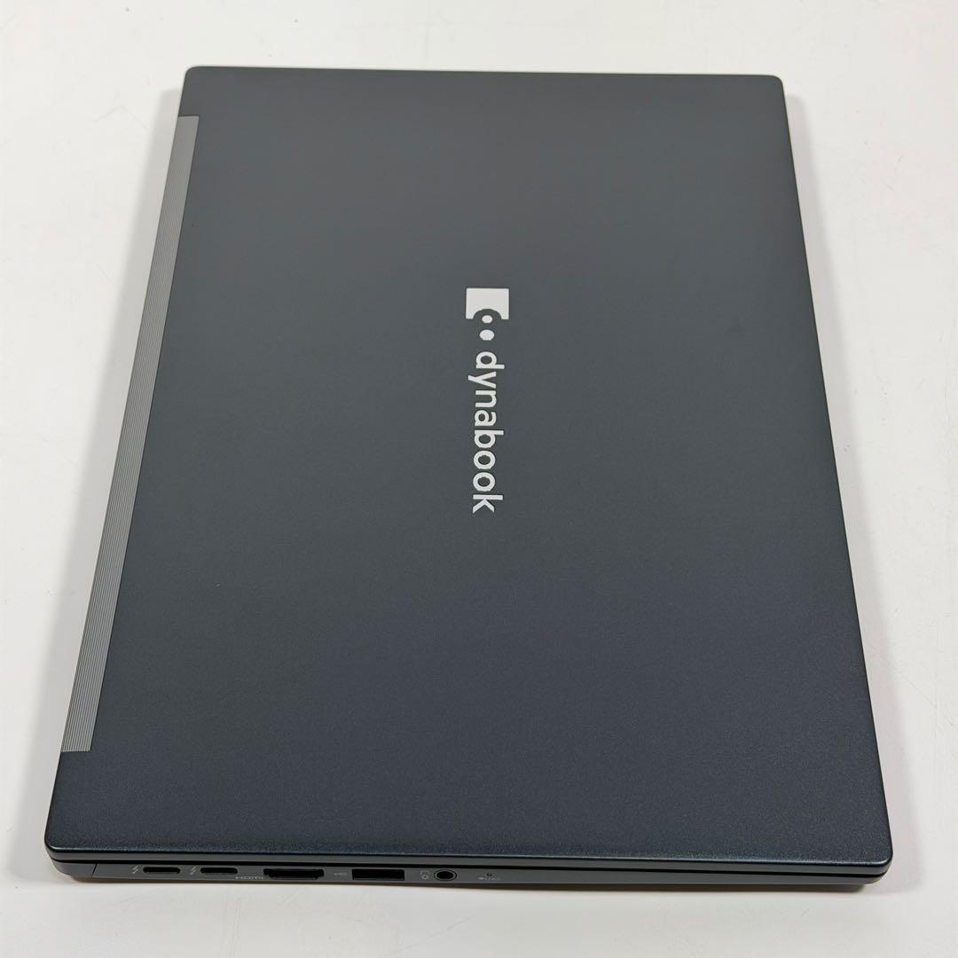 29.G83/HU 超軽量 i5-11世代 16G512G Office2024