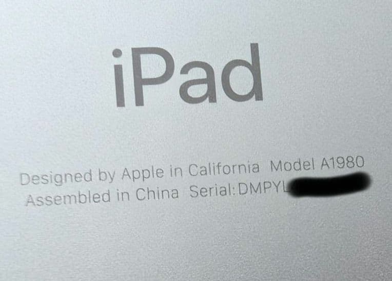 iPad Pro 11 1世代 256GB + Apple Pencil