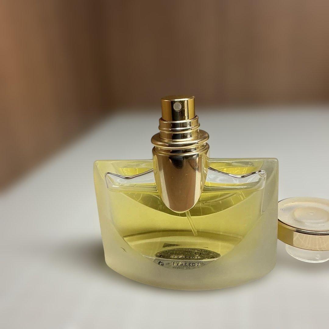 ブルガリ　プールファム　オーデパルファム　 30ml