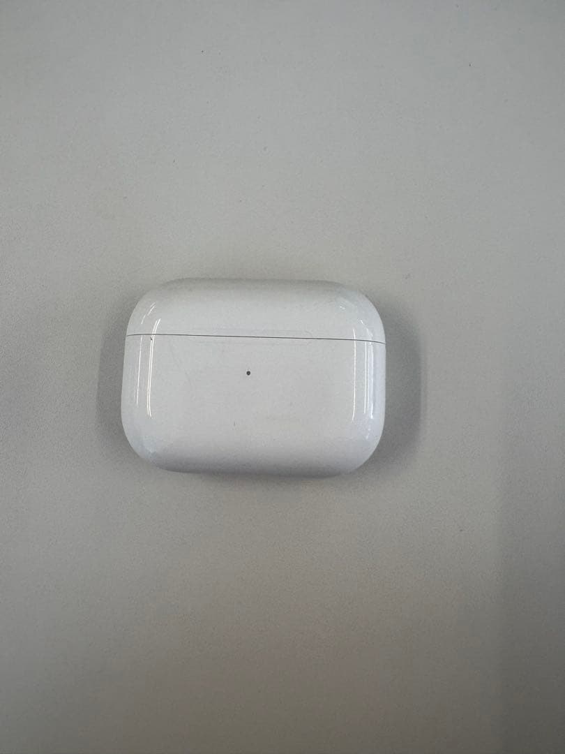 AirPods Pro 本体　充電ケース付き