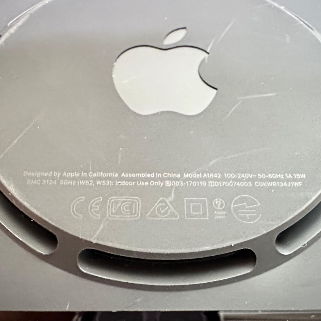 その他 Apple TV 4K A1842 FQD22J/A 32GB