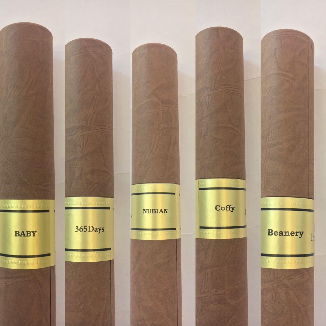 DUMBO「4種類セット」incense kobe JAPAN