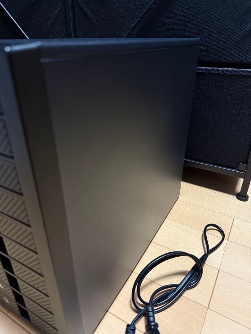 ⭐️美品 裸族のスカイタワー10Bay USB3.2 Gen2 IS 動作良好