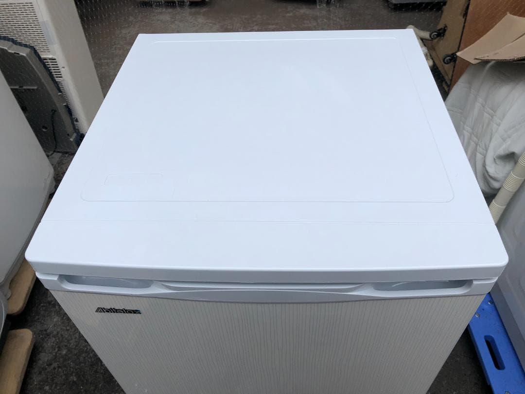 アビテラックス ACF-110E 冷凍庫 100L 前開きタイプ 2021年製