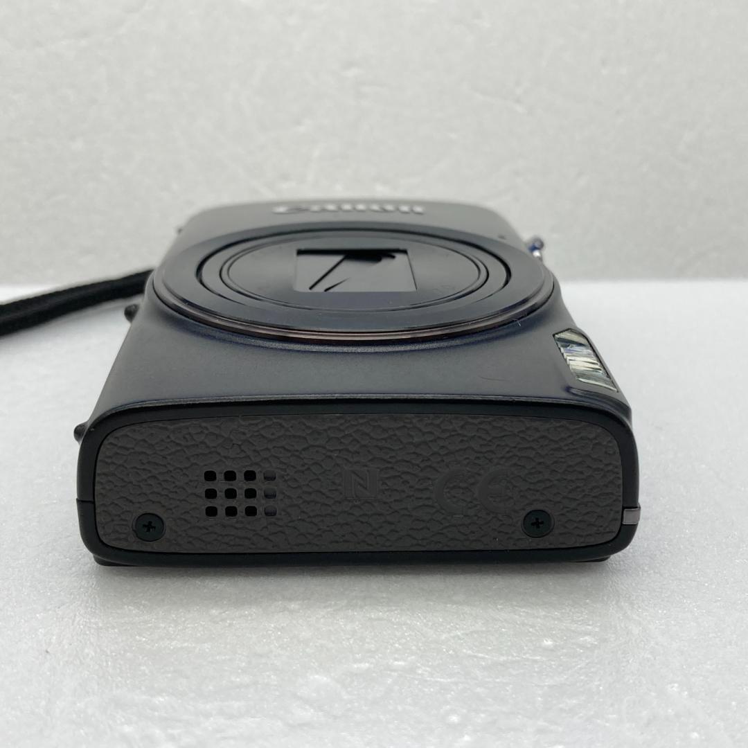 Canon IXY 650　ブラック