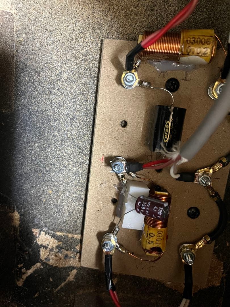 Diatone DS-15B リファインスピーカー　2本組