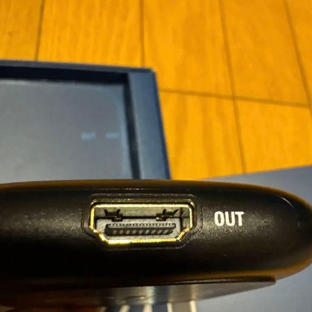ビデオキャプチャー・キャプチャーボード Elgato Game Capture HD60 S