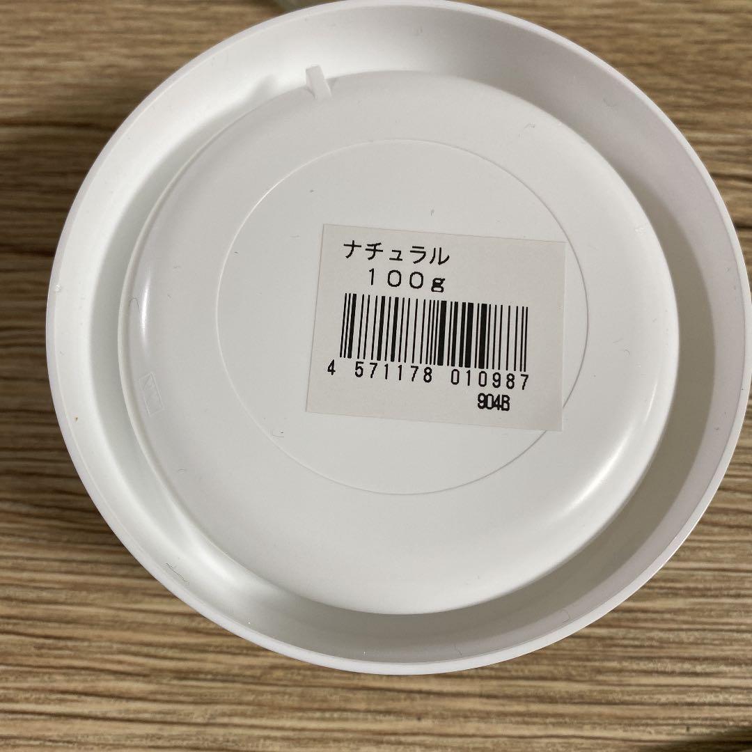 ネイルデダンス♡アクリルパウダーセット♡新品