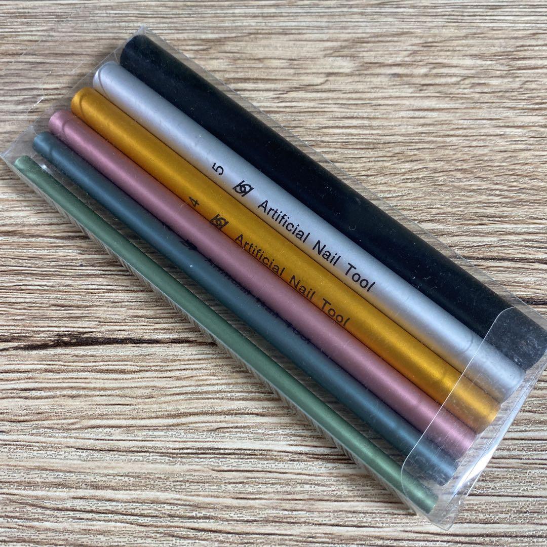 ネイルデダンス♡アクリルパウダーセット♡新品