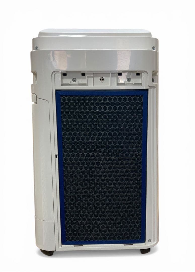 SHARP KC-P50-W空気清浄機