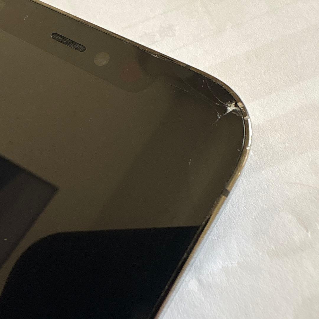 スマートフォン本体 iPhone 12 Pro 128GB