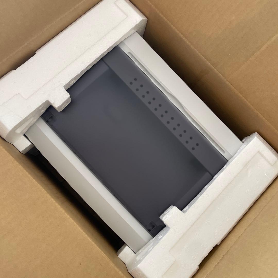新品未使用【開封済み】レーザービームプリンター　Canon LBP6040