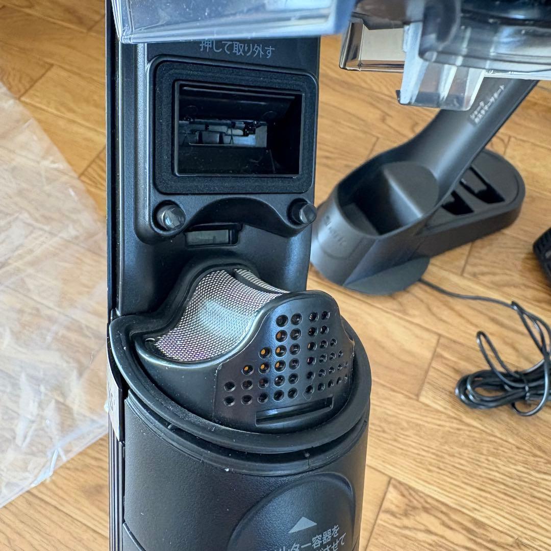 シャーク　ハンディークリーナー