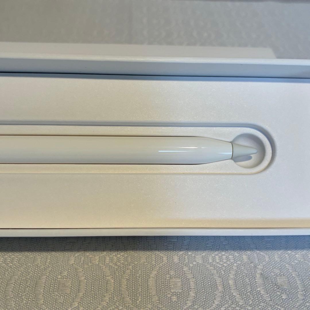 Apple Pencil 第一世代　ホワイト 専用箱付き