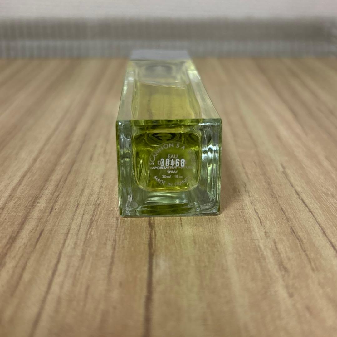GUCCI ENVY 30ml 香水