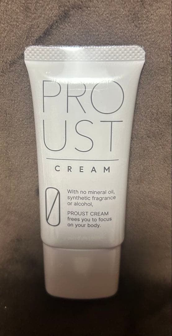 プルーストクリーム　PROUST CREAM 30g 5本セット（個別販売可能）