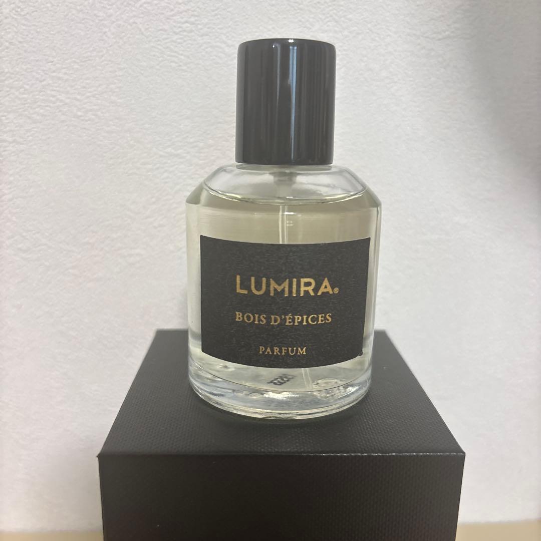 オーストラリア発　ニッチ香水　LUMIRA 香水 50ml