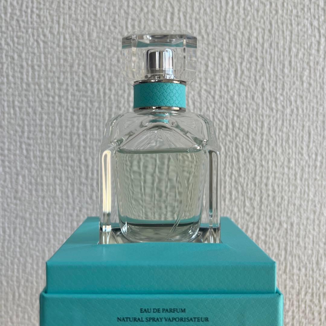 香水(ユニセックス) Tiffany & Co. Eau de Parfum 50ml