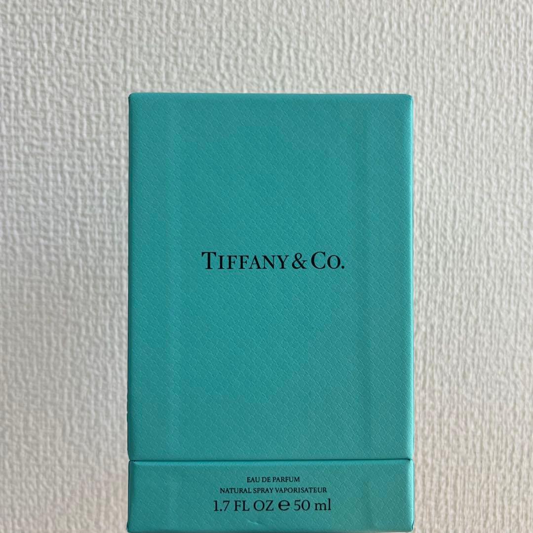 香水(ユニセックス) Tiffany & Co. Eau de Parfum 50ml