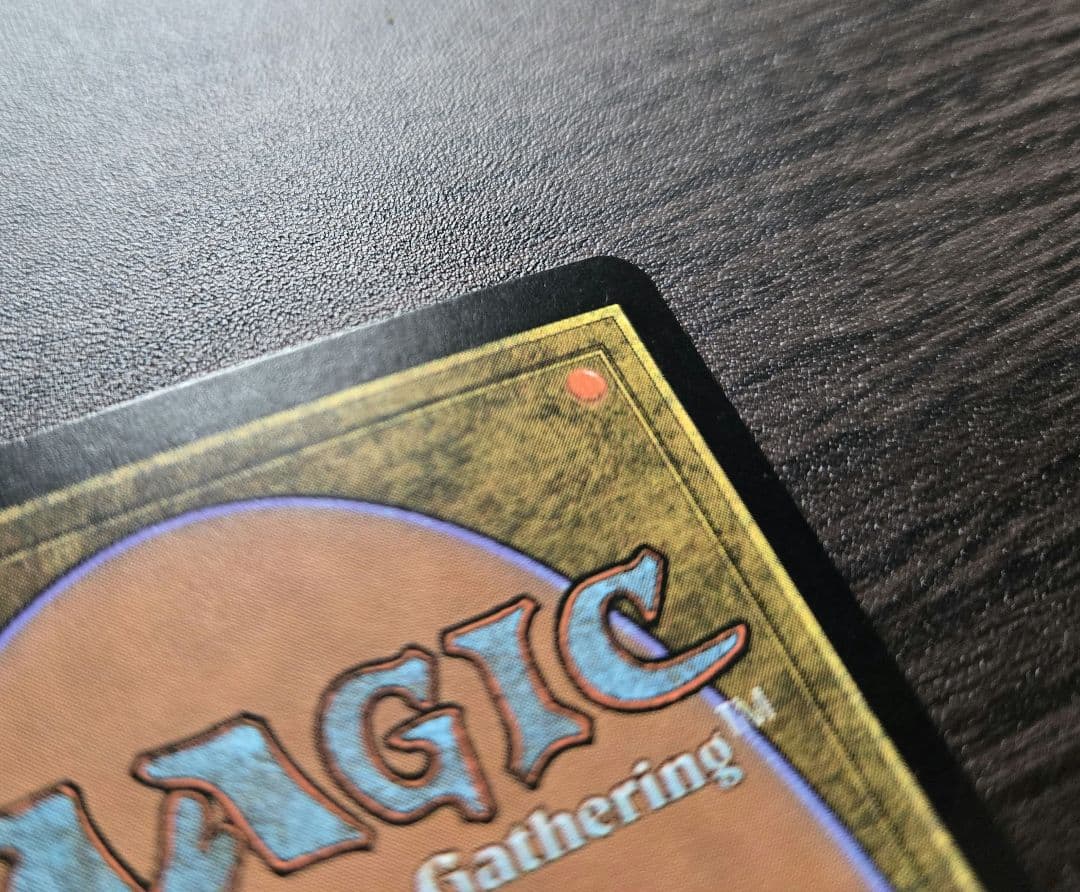 MTG　権謀術数/Wheel and Deal　foil