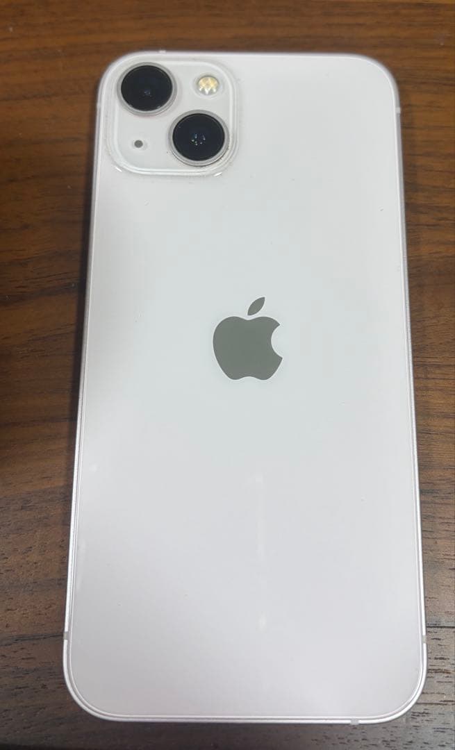 Apple iPhone 13 256GB ピンク 本体のみ
