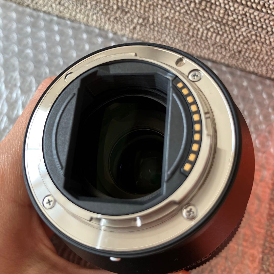 Sony FE PZ 16-35mm F4 G【SELP1635G】