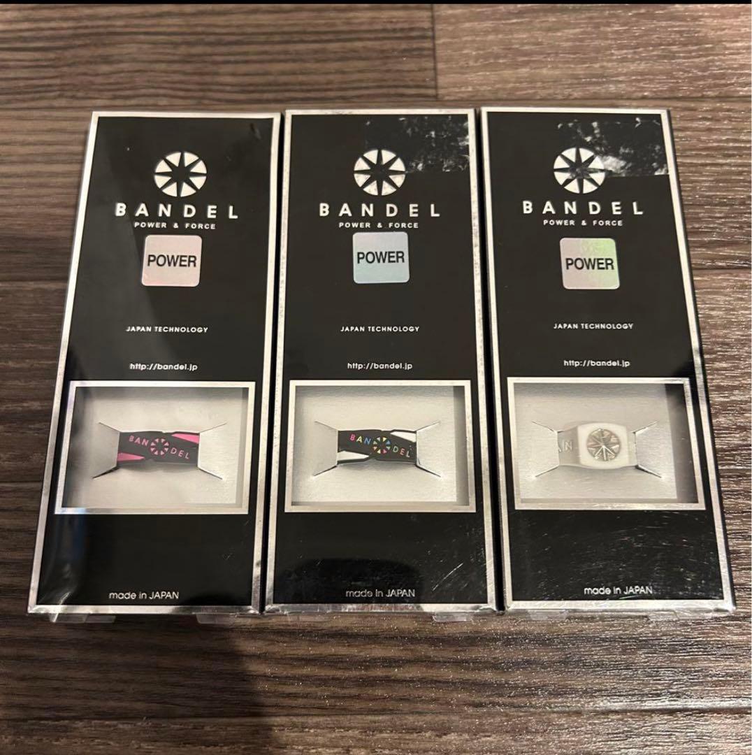 TENKO様　バンデル商品セット