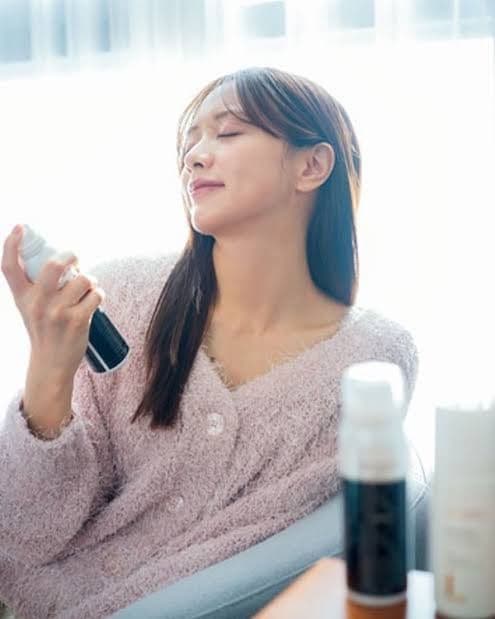 ☆最安値です♡⭐️NEW⭐レカルカ DREX モイストバリアリペアミスト