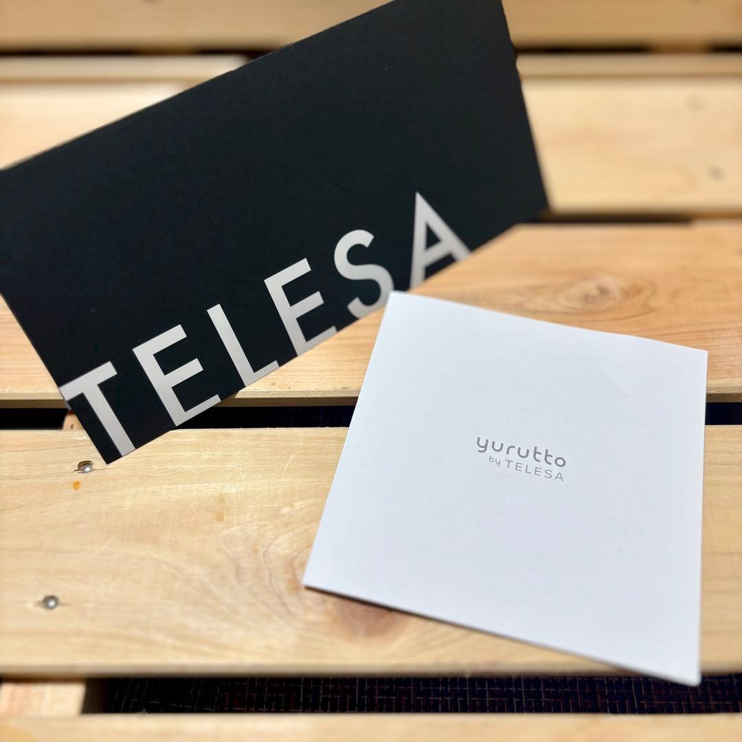 ✨4in1時短贅沢ケア✨TELESA シャントリボディー 2本+専用ポンプ✨