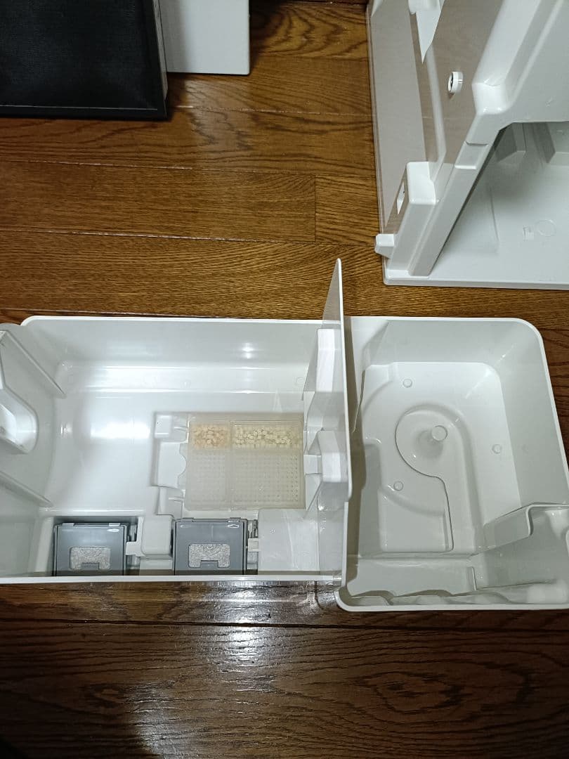 Panasonic 空気清浄機 F-JX1100V 2020年式