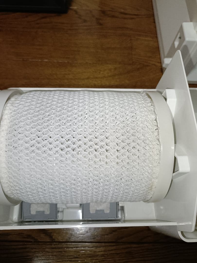 Panasonic 空気清浄機 F-JX1100V 2020年式