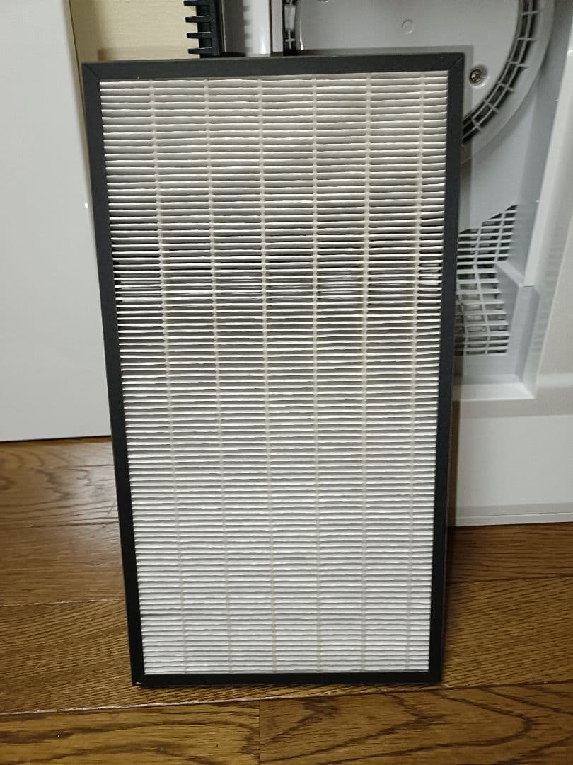 Panasonic 空気清浄機 F-JX1100V 2020年式