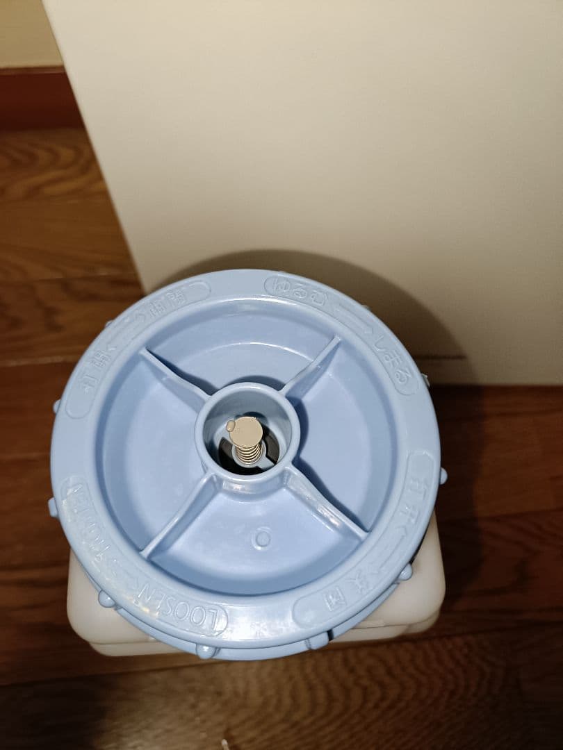 Panasonic 空気清浄機 F-JX1100V 2020年式