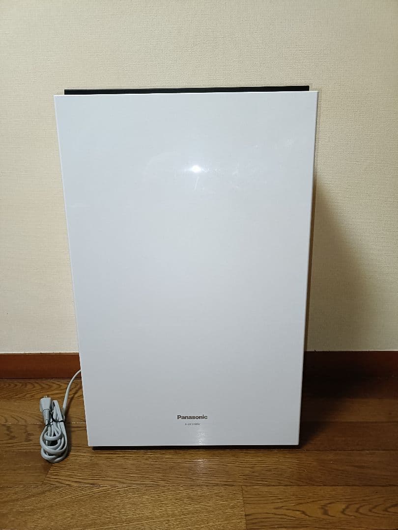 Panasonic 空気清浄機 F-JX1100V 2020年式