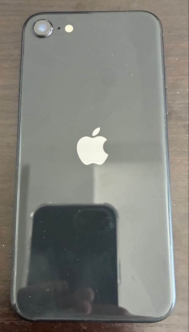 iPhone SE 第2世代 128GB 本体のみ