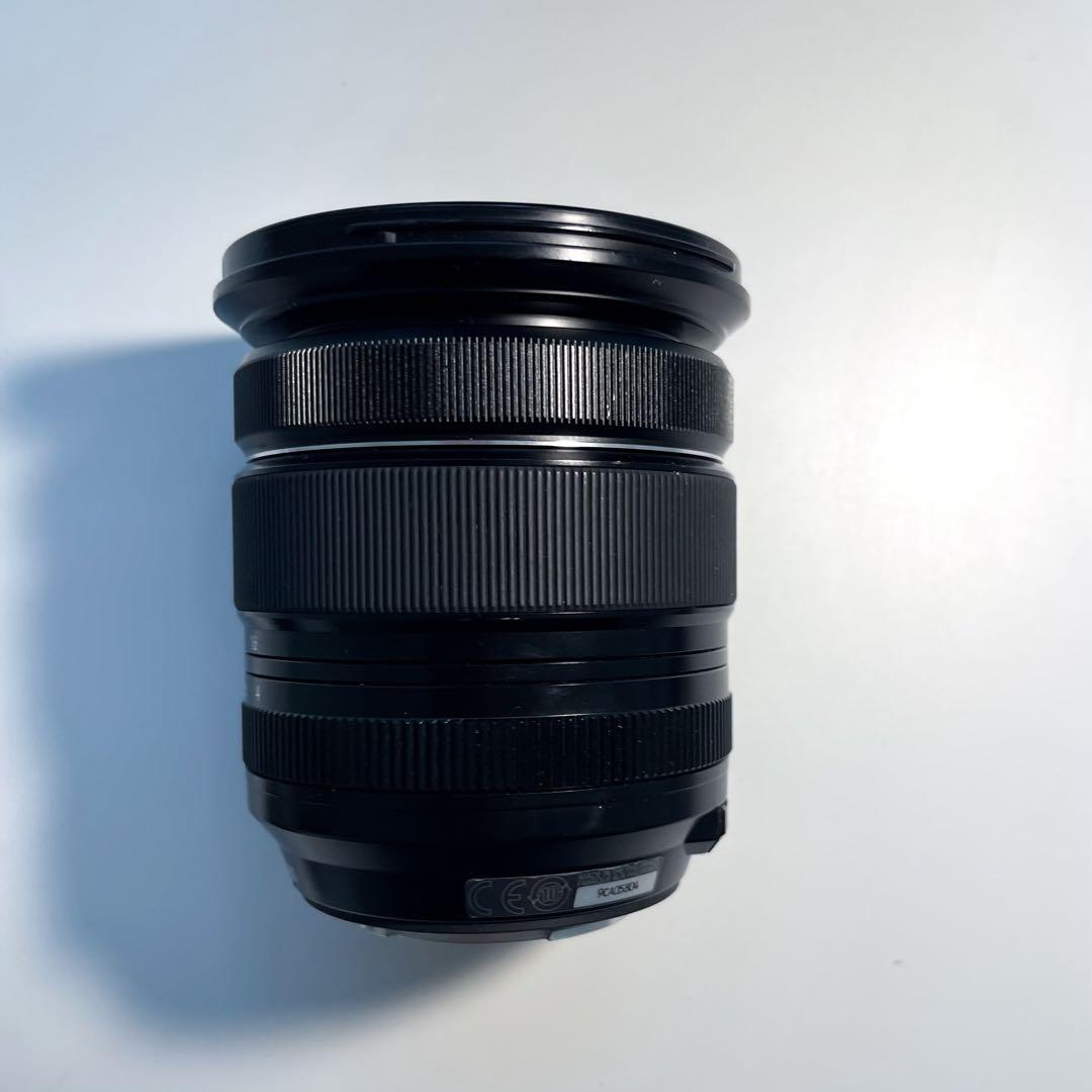 Fujifilm XF 16-80mm F4 R OIS WR フジノンレンズ