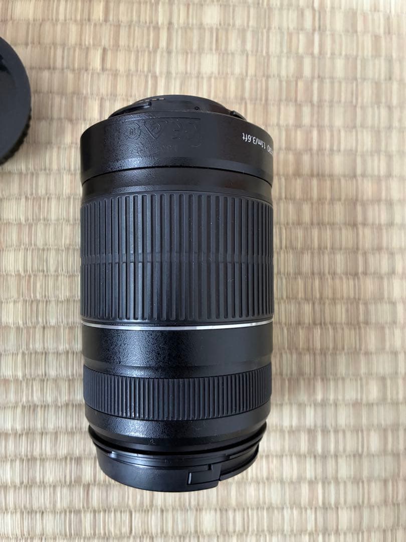 美品 値下げ　Canon EOS 60D ダブルレンズセット