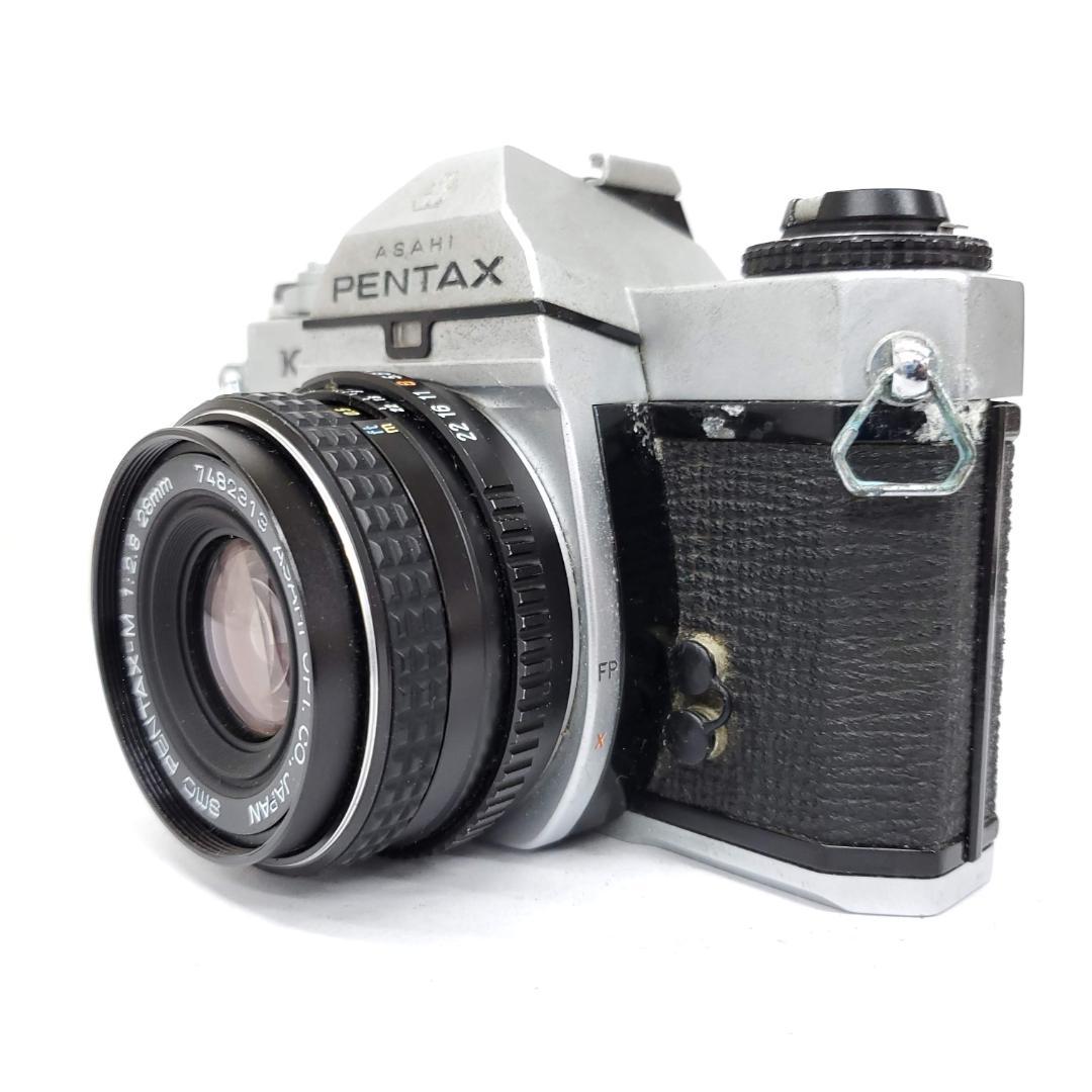 【動作確認済】 Pentax KX G0129-348-3p p