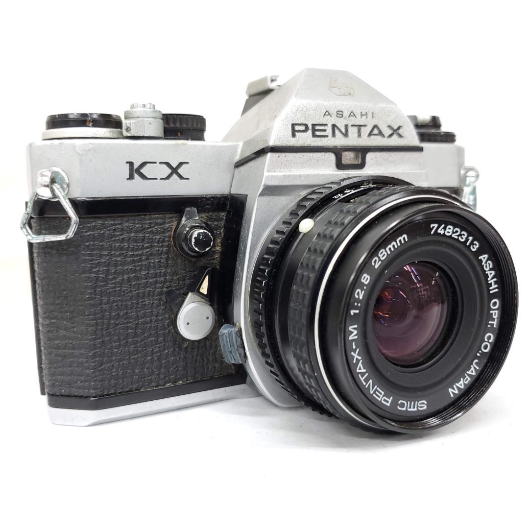 【動作確認済】 Pentax KX G0129-348-3p p