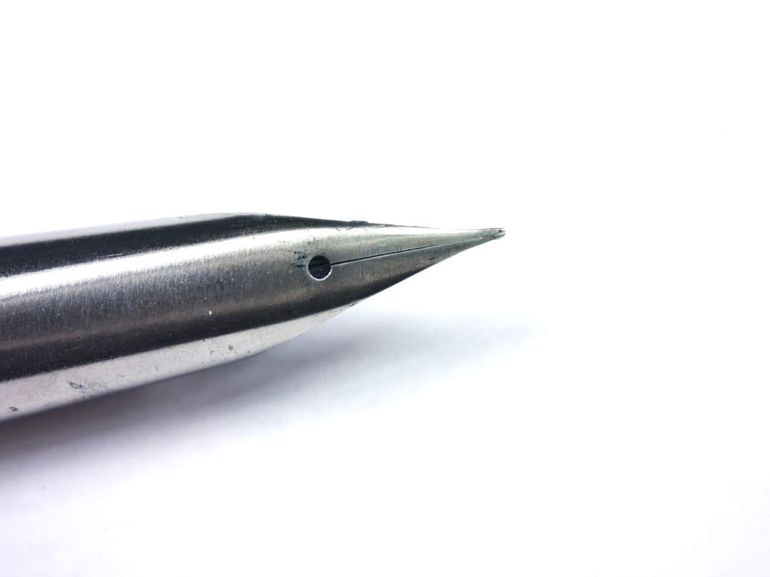 Pilot ミュー701 万年筆 F 廃盤 パイロット