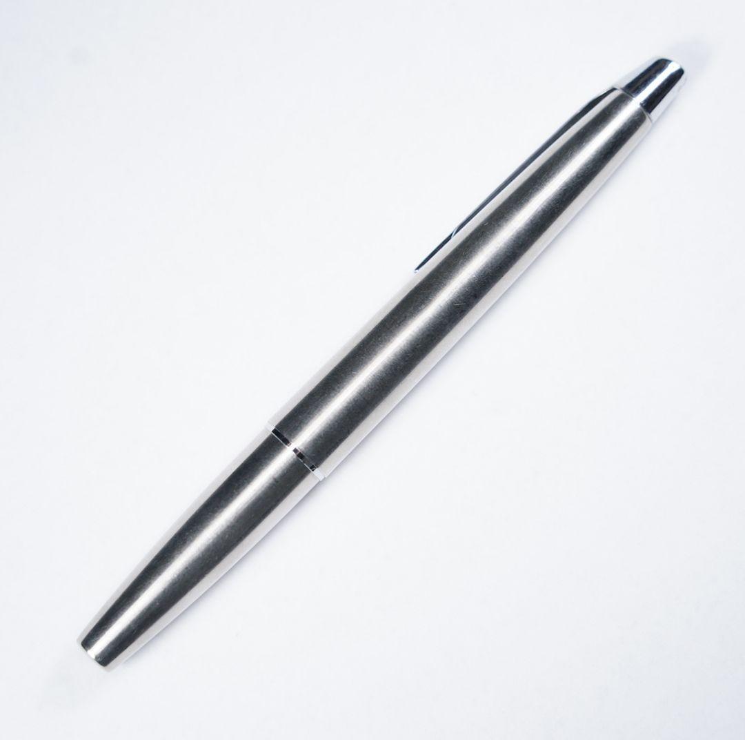 Pilot ミュー701 万年筆 F 廃盤 パイロット