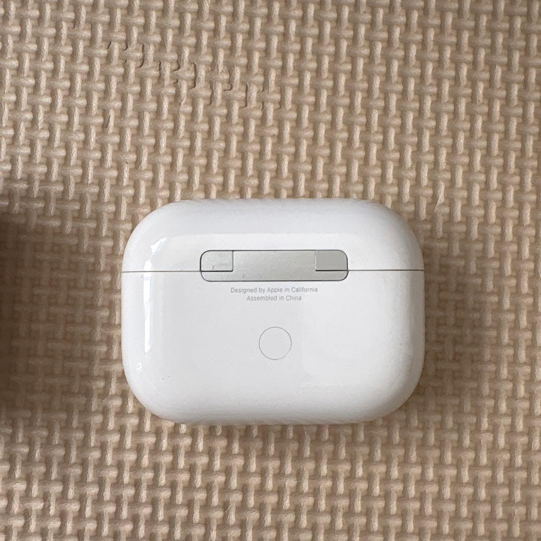 Apple 正規品　AirPods 第１世代