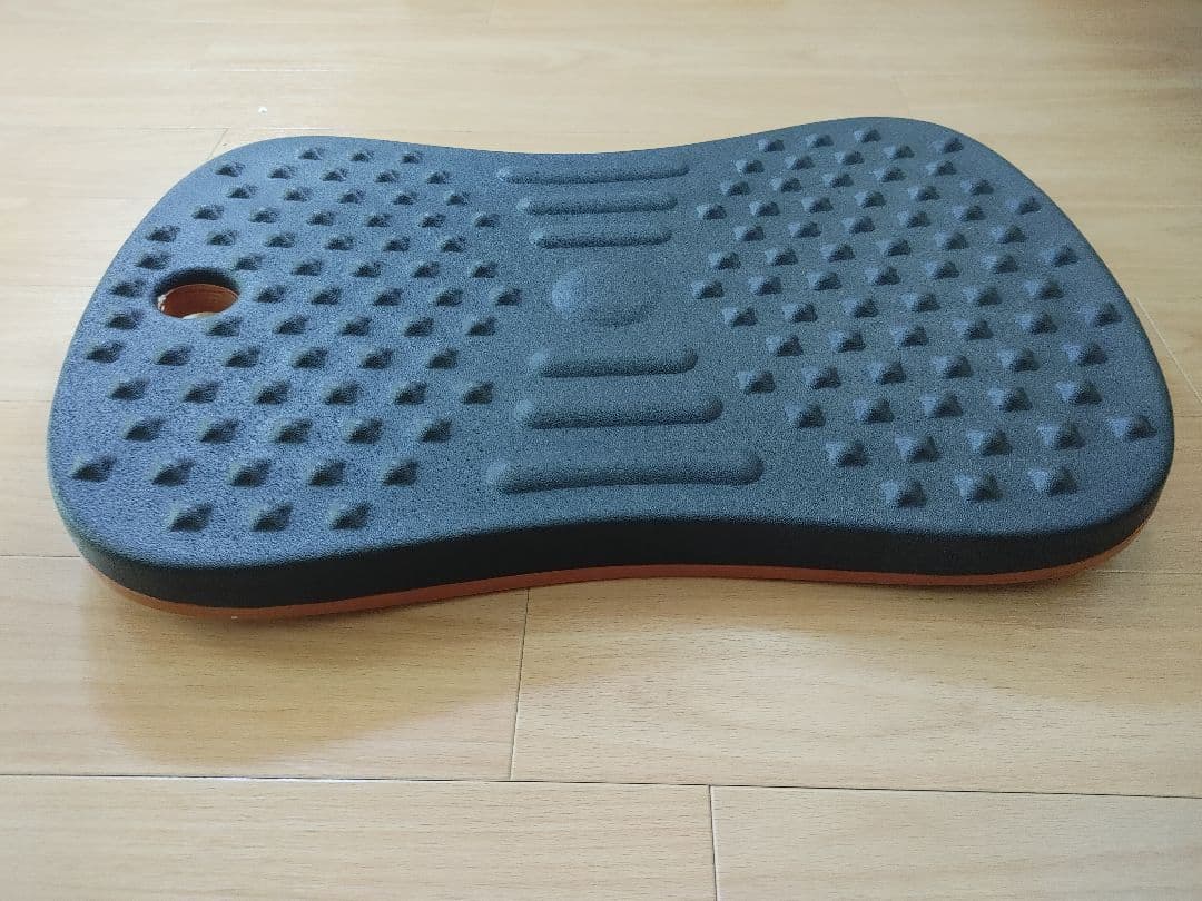 イエスフォーオール(Yes4All)木製バランスボールローラー