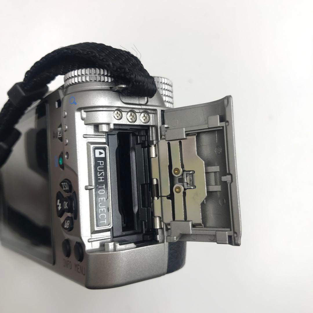 PENTAX Q7 レンズ2本付き