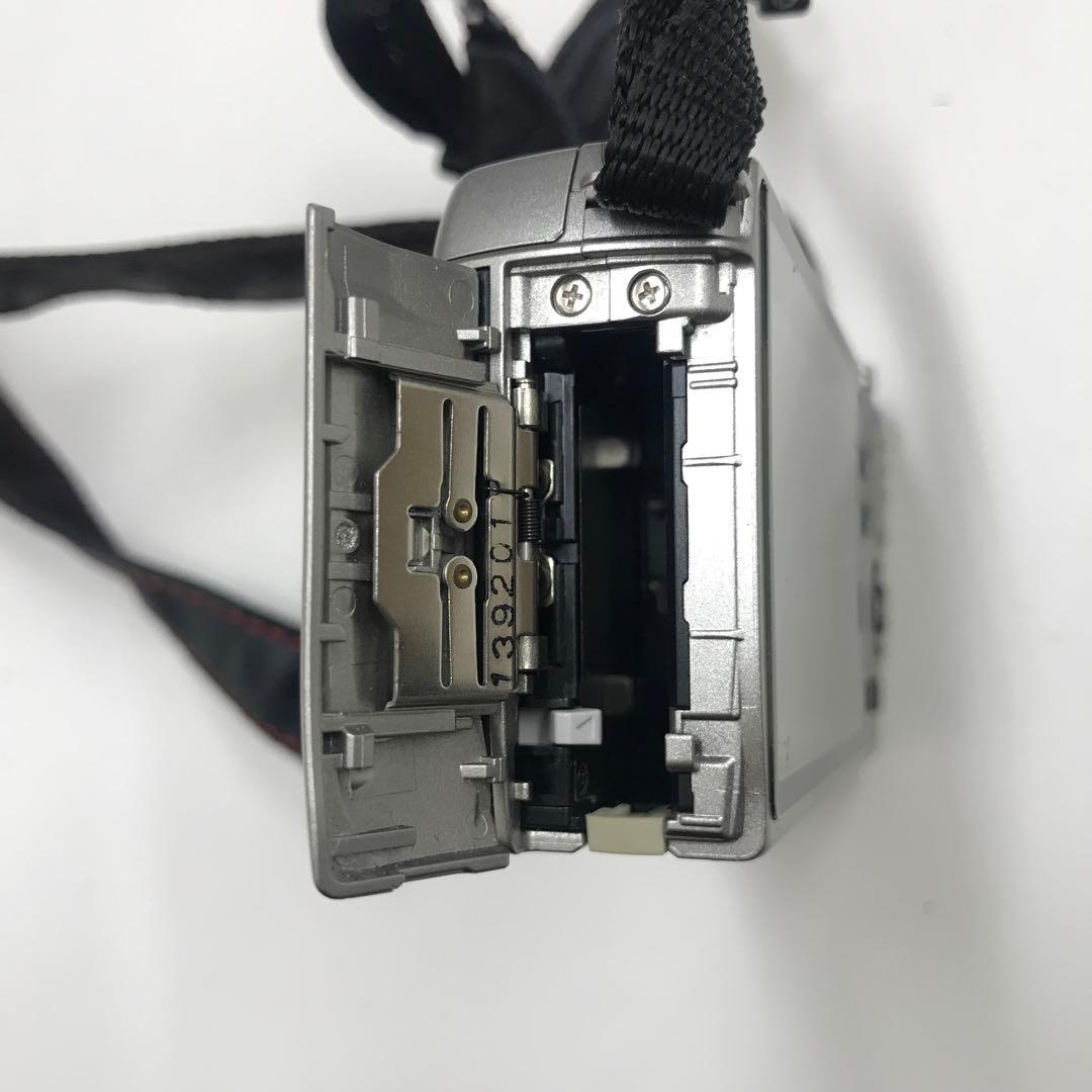 PENTAX Q7 レンズ2本付き