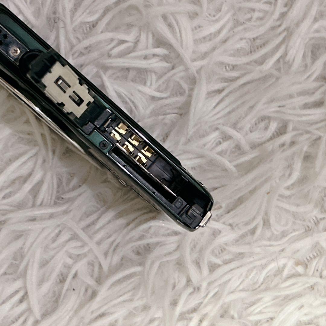 希少カラー CASIO EXILIM EX-S12 動作確認済み