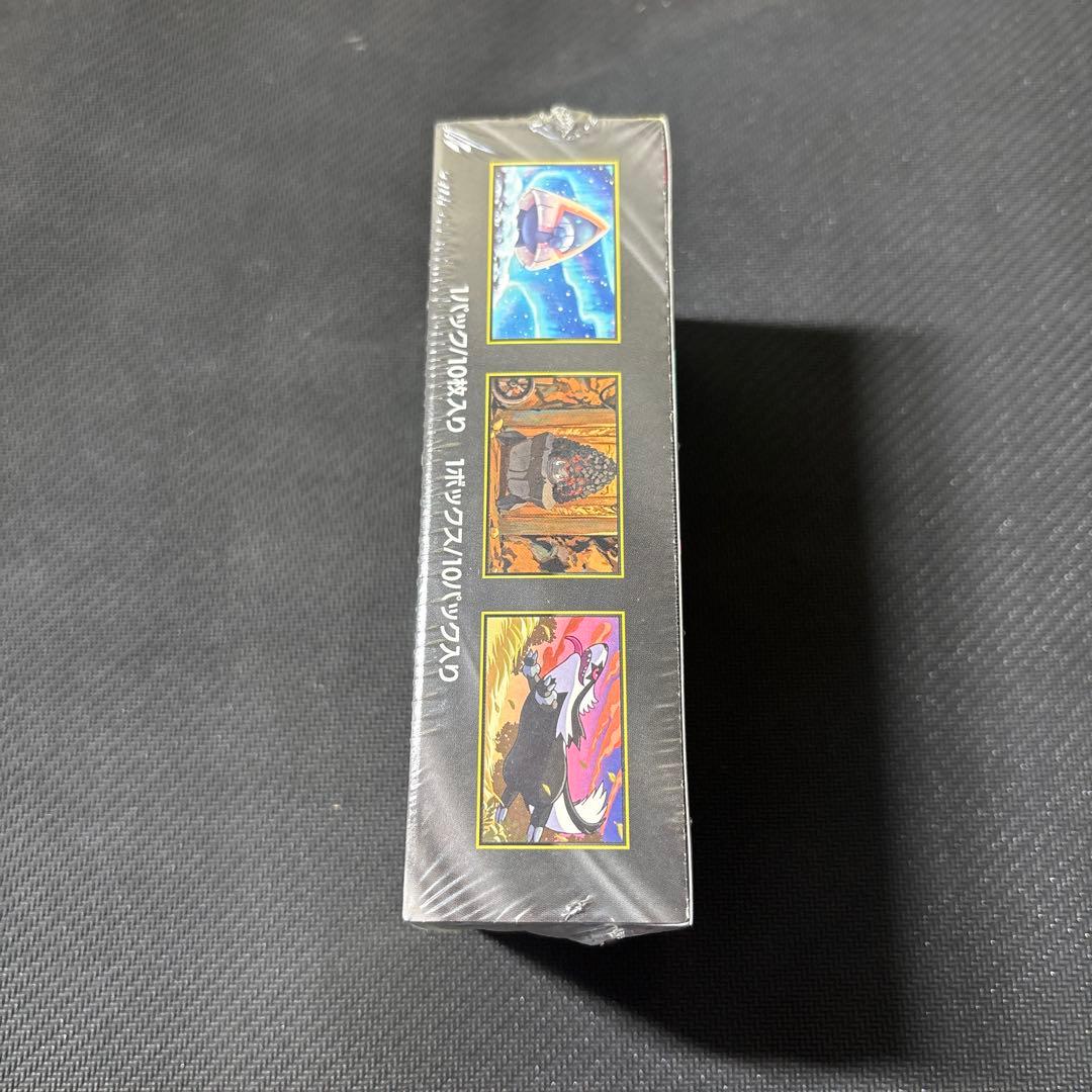 ポケモンカードゲーム MEGA ドリームEX 10枚入り