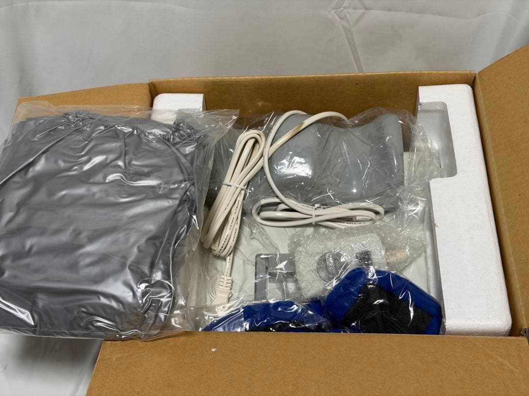 金魚運動器 MS3871-2 サウナースーツ付き 新品未使用品