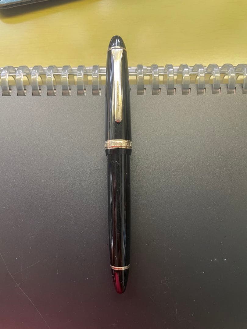 プロフィット14 life time pen sf相当